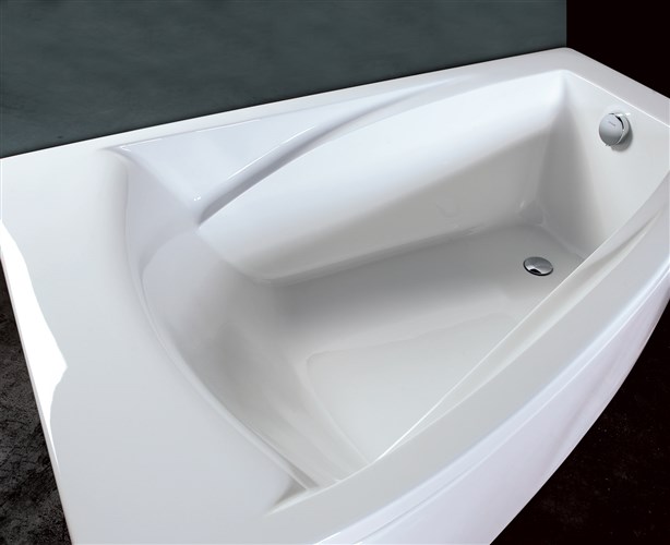 Arredo Bagno - Vasche App 150 2